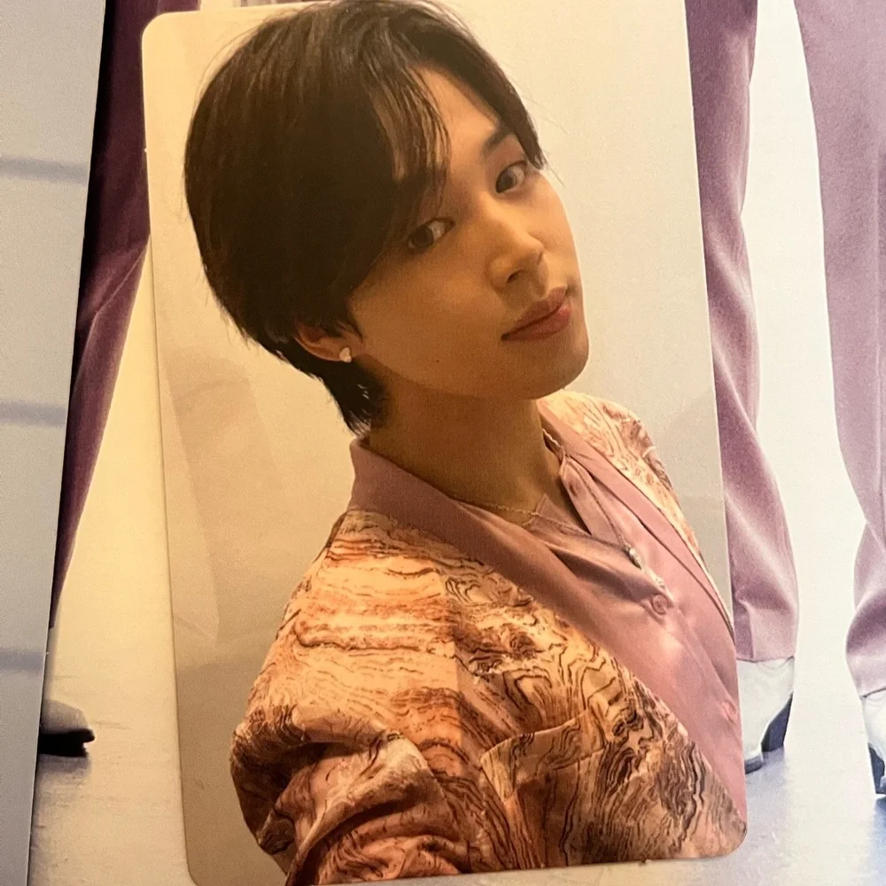 BTS Proof - Picture 2 of 5
